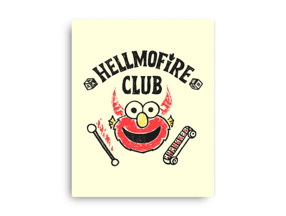 Hellmofire Club