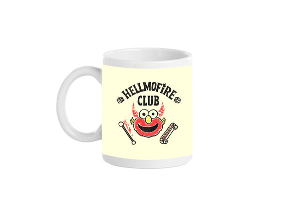 Hellmofire Club