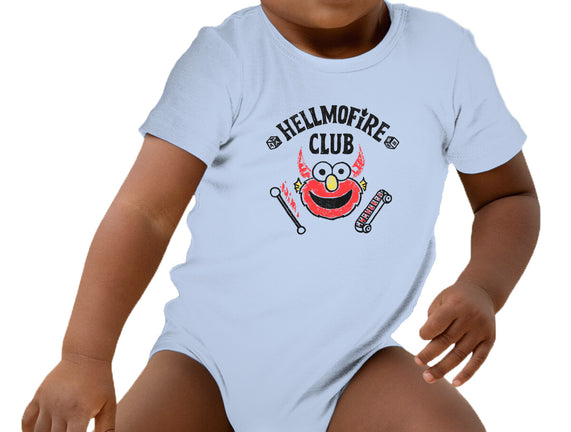 Hellmofire Club
