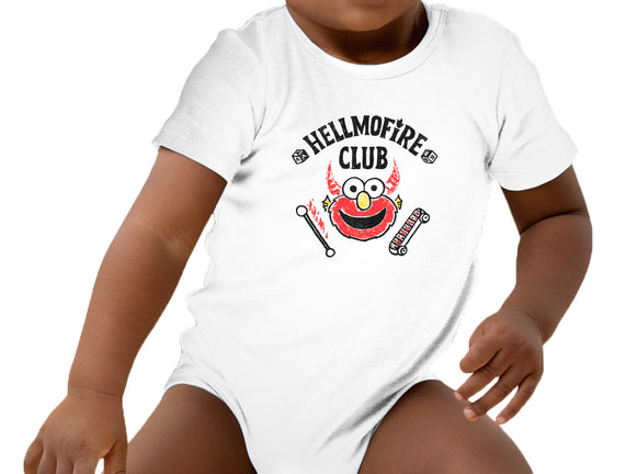 Hellmofire Club