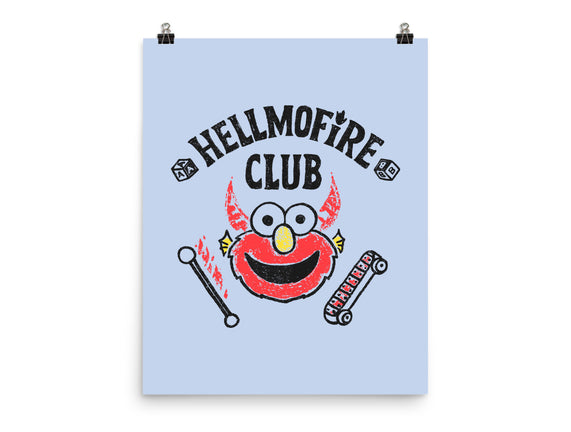 Hellmofire Club