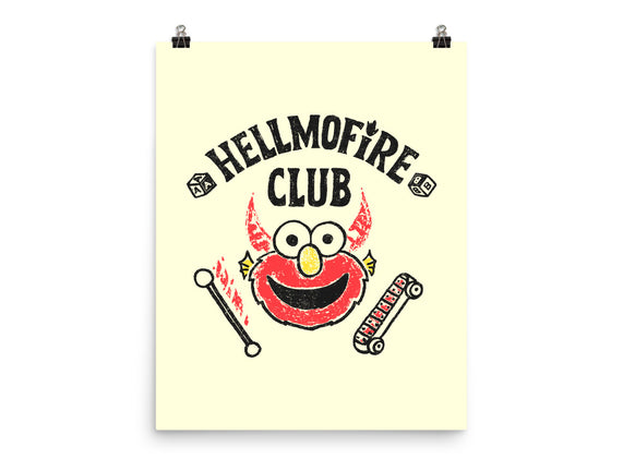 Hellmofire Club