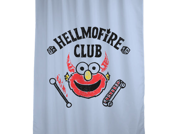 Hellmofire Club