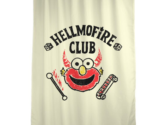 Hellmofire Club