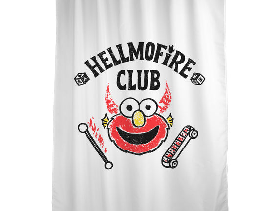 Hellmofire Club