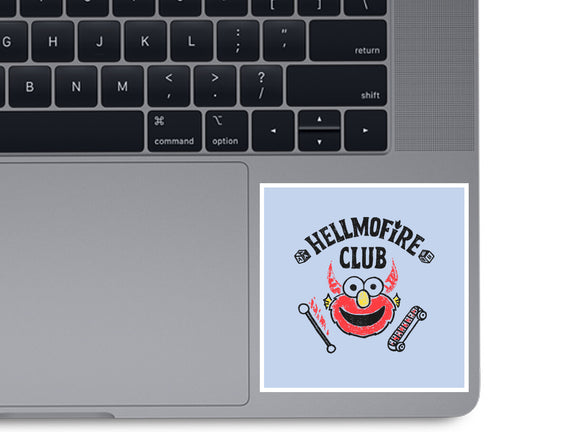 Hellmofire Club