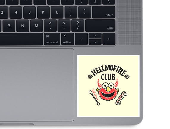 Hellmofire Club