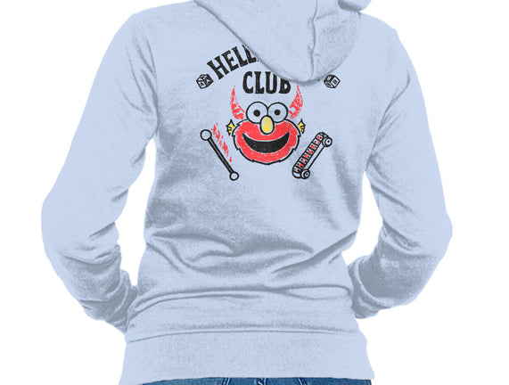 Hellmofire Club