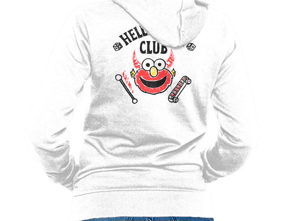 Hellmofire Club