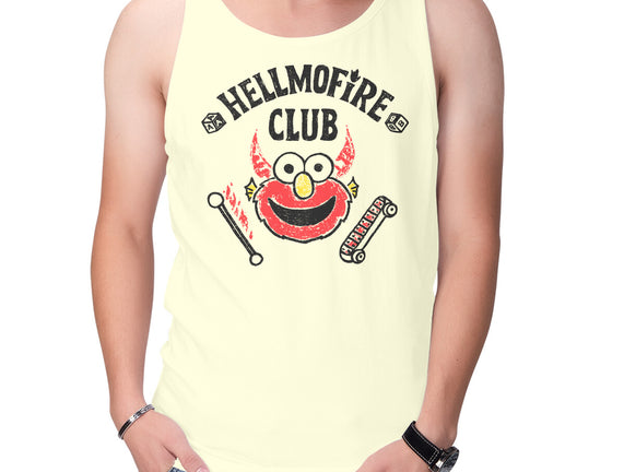 Hellmofire Club