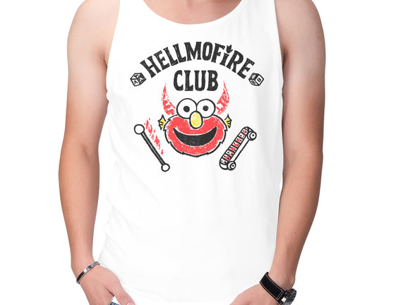 Hellmofire Club