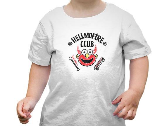 Hellmofire Club