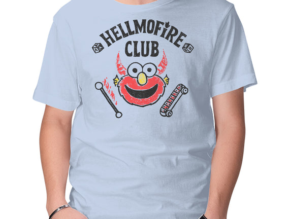 Hellmofire Club