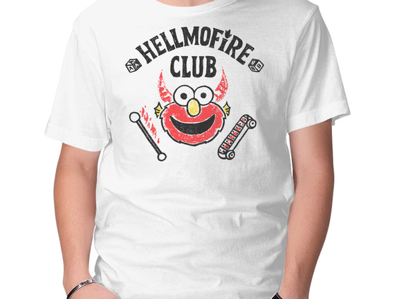 Hellmofire Club