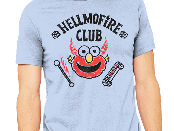 Hellmofire Club