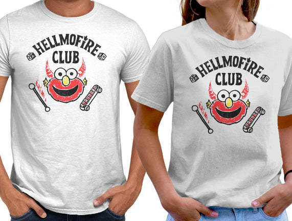 Hellmofire Club