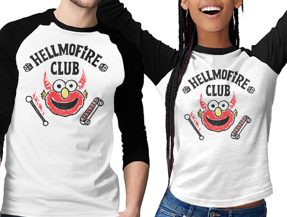 Hellmofire Club