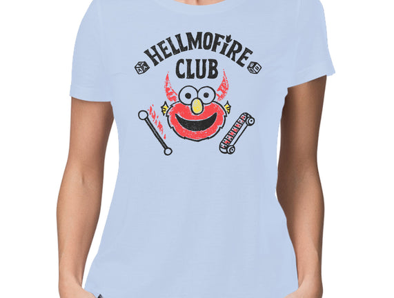 Hellmofire Club
