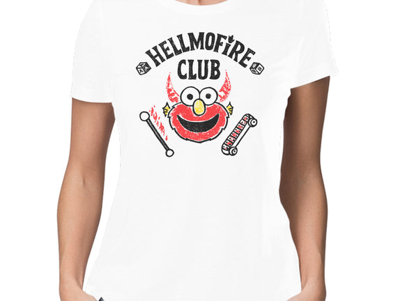 Hellmofire Club