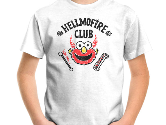 Hellmofire Club