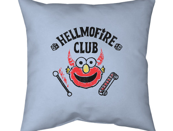 Hellmofire Club
