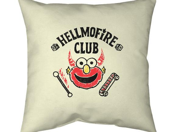 Hellmofire Club