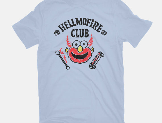 Hellmofire Club