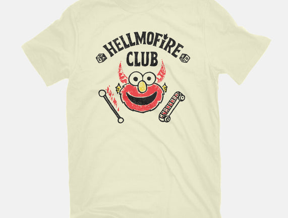 Hellmofire Club