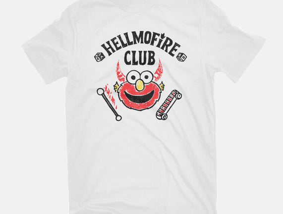 Hellmofire Club