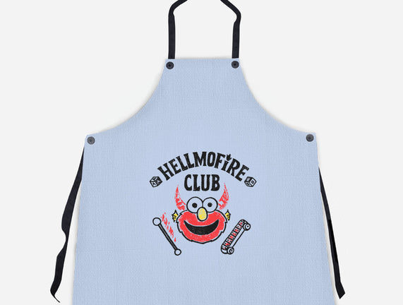 Hellmofire Club