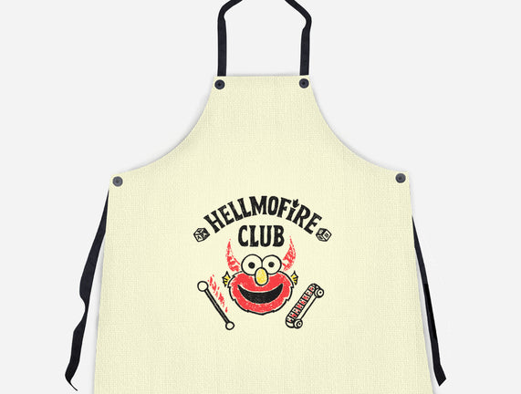 Hellmofire Club