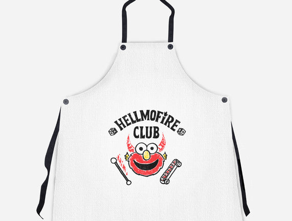 Hellmofire Club