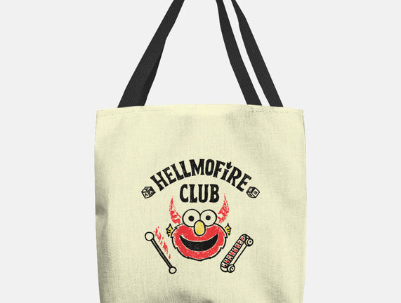 Hellmofire Club