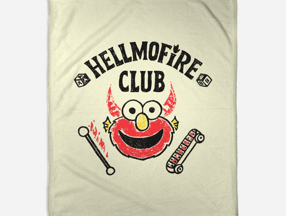 Hellmofire Club