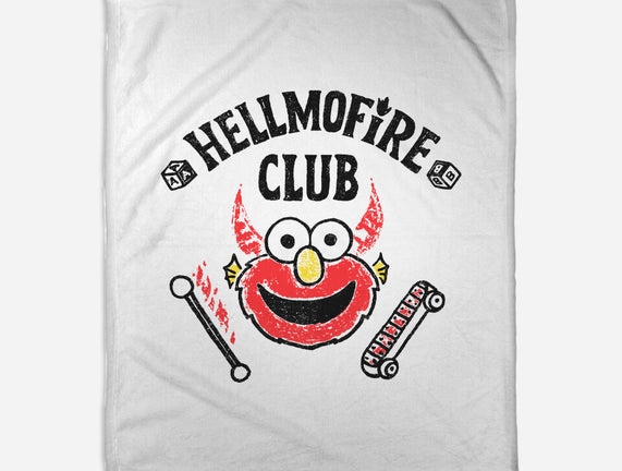 Hellmofire Club