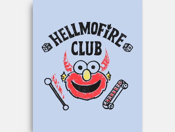 Hellmofire Club