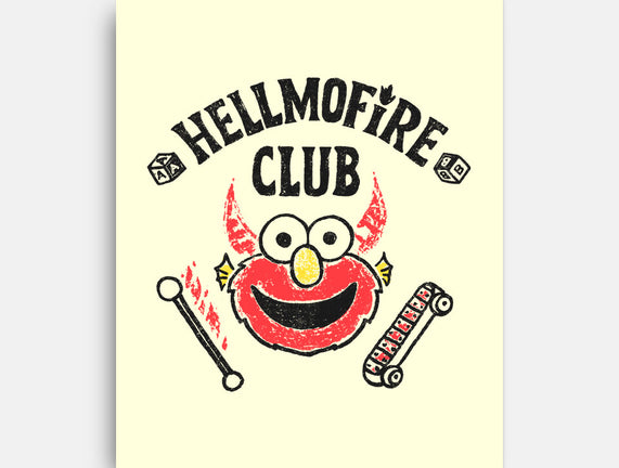 Hellmofire Club