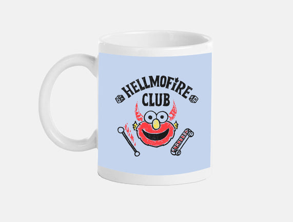 Hellmofire Club