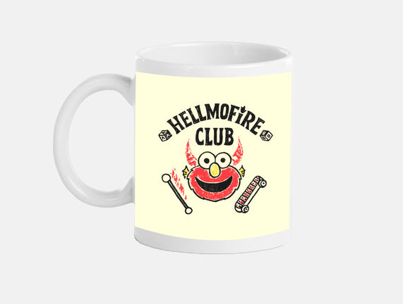 Hellmofire Club