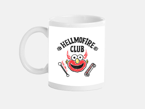 Hellmofire Club