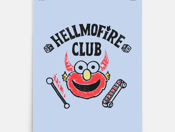 Hellmofire Club