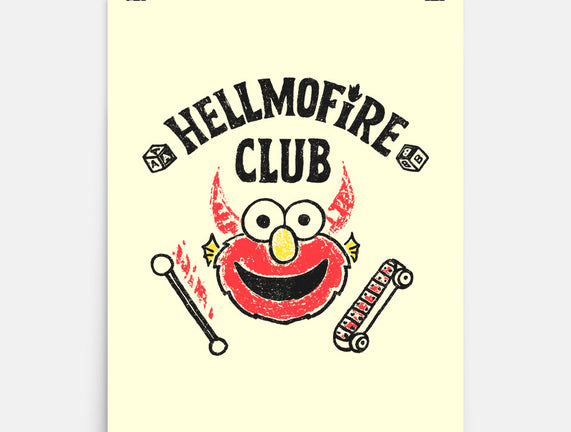 Hellmofire Club