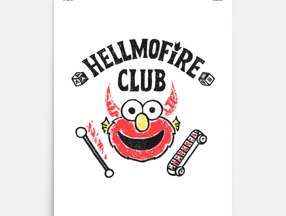 Hellmofire Club