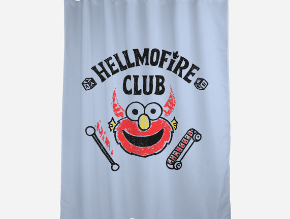 Hellmofire Club