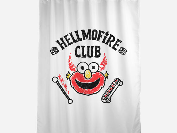 Hellmofire Club