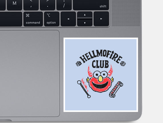 Hellmofire Club