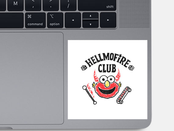 Hellmofire Club