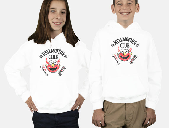 Hellmofire Club