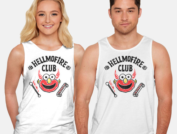 Hellmofire Club