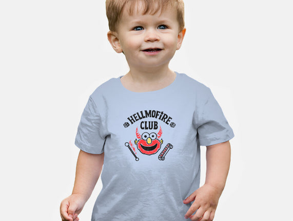 Hellmofire Club